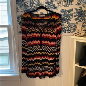 M Missoni Top